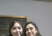 MARNI: The Story of Wewe Gombel, Film Horor Menegangkan Bercampur Adegan Action yang Serius