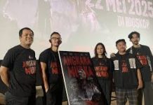 Film horor Psikologis “Angkara Murka” siap tayang 22 Mei 2025